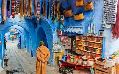 المغرب يمنح الأردنيين التأشيرة الإلكترونية