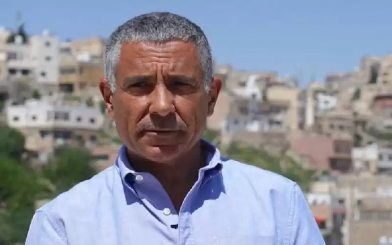 المهندس خماش من صمم إصدار الدينار