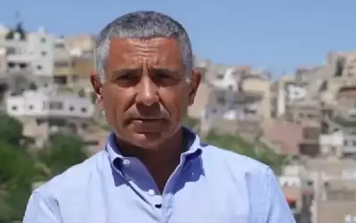 المهندس خماش من صمم إصدار الدينار