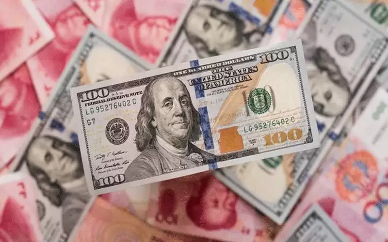 نفط الخليج باليوان وغاز روسيا بالروبل..