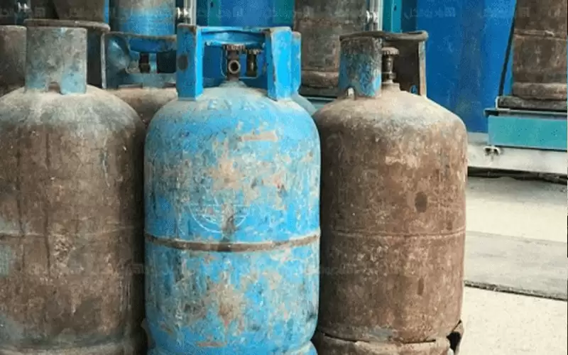 المصفاة تؤكد توفر مخزون كبير وآمن