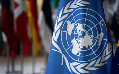 أوكرانيا تطالب باستبعاد روسيا من الأمم