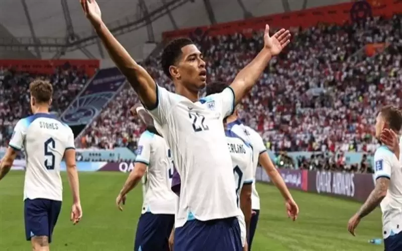 راتب خيالي من ريال مدريد لبيلنغهام