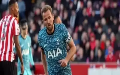 الدوري الإنجليزي: توتنهام ينتزع نقطة ثمينة