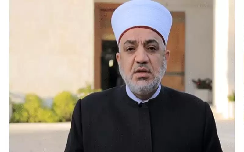 الخلايلة يعمم بفتح المساجد للإيواء خلال