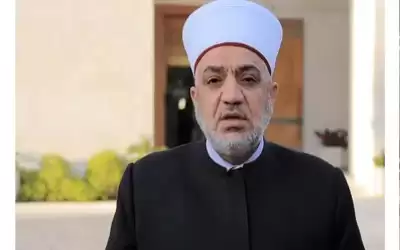 الخلايلة يعمم بفتح المساجد للإيواء خلال