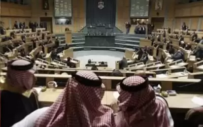 الخلايلة: قد نبحث في جلسة الثلاثاء