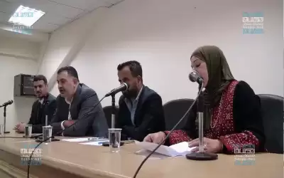 إرادة يلتقي قيادات نسائية في جنوب