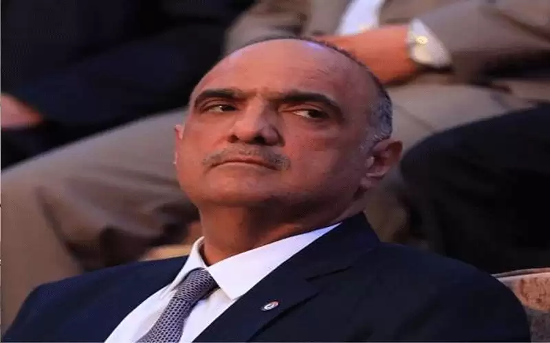 الخصاونة يشدد على سرعة تجاوب غرف