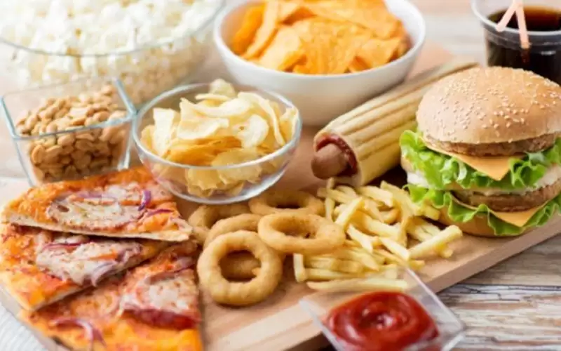 تجنبوا تناول هذه الأطعمة والمشروبات بعد