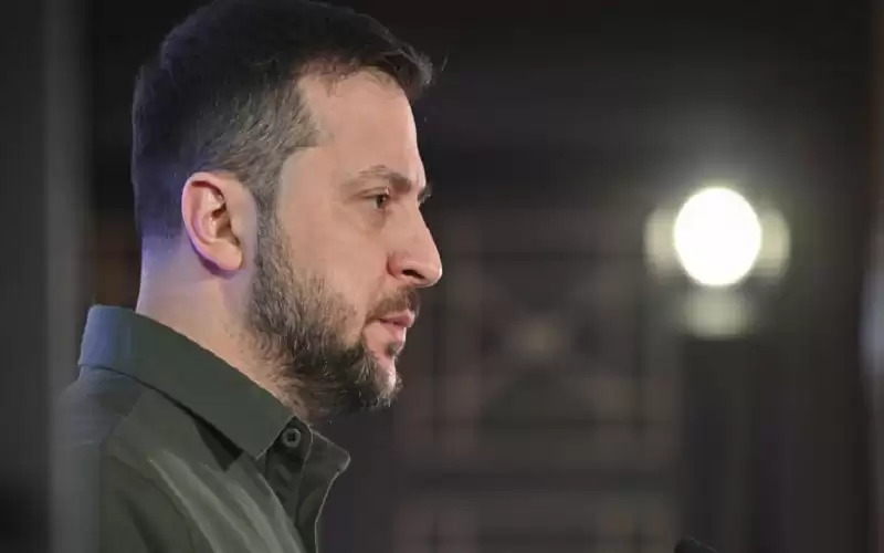 نحو 9 ملايين أوكراني لا يزالون