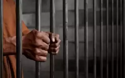 الحبس عام لمتقاعد أردني أعلن عن