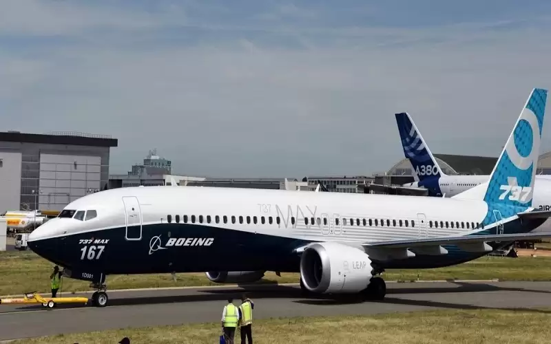 تفكيك طائرة لأمير سعودي راحل بعد