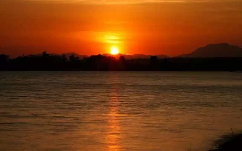 مدينة أمريكية تغيب عنها الشمس ولن