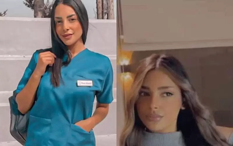 طالبة جامعية بحالة حرجة إثر سقوطها