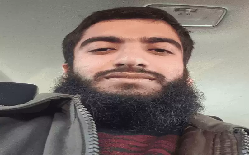 تفاصيل اعتقال مشتبه بتنفيذ عملية التفجير