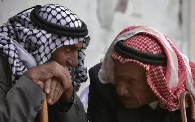 النائب السليحات: الأردنيين غير راضين على