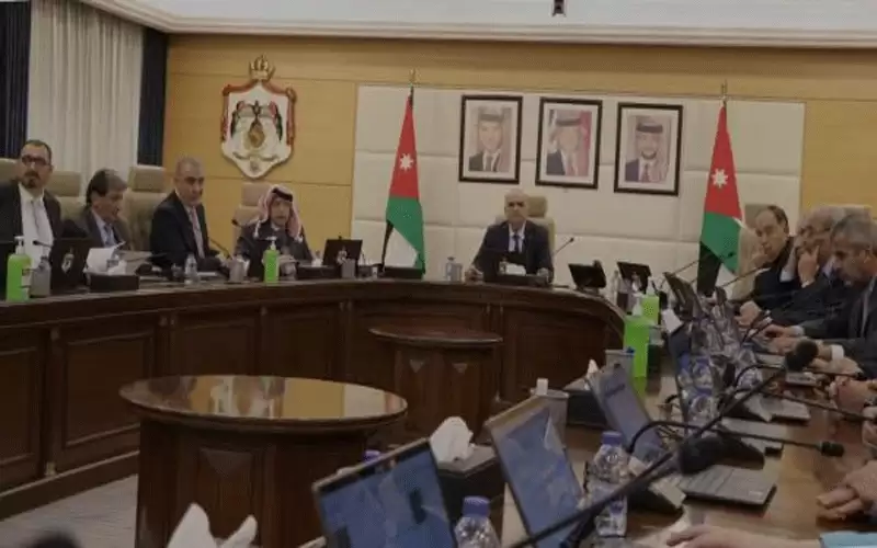 الحكومة تقر البرنامج التنفيذي لرؤية التحديث