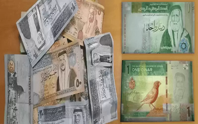 بعد الدينار.. . هكذا سيكون شكل