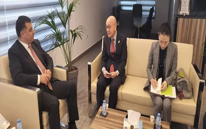 الحكومة: الأردن يعاني من آثار التغير