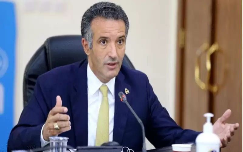 الفايز يباشر مهامه رئيسا لمفوضي العقبة