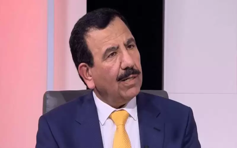 الخلايلة عن وثيقة استقالة الفايز: لا