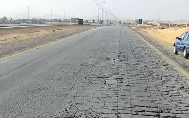 وفاتان و6 إصابات بحادث سير في