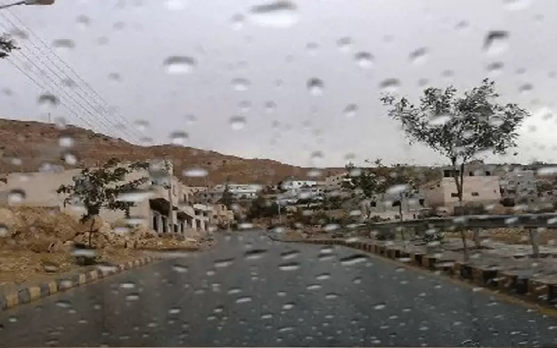 الأربعاء .. أجواء باردة وتحذير من