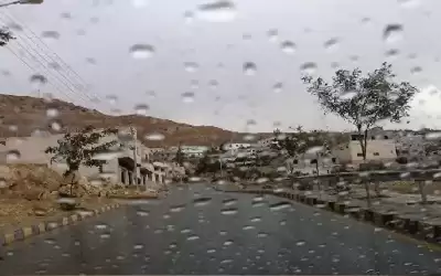 الأربعاء .. أجواء باردة وتحذير من
