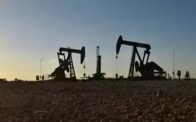 صعود النفط بتفاؤل تعافي الطلب في