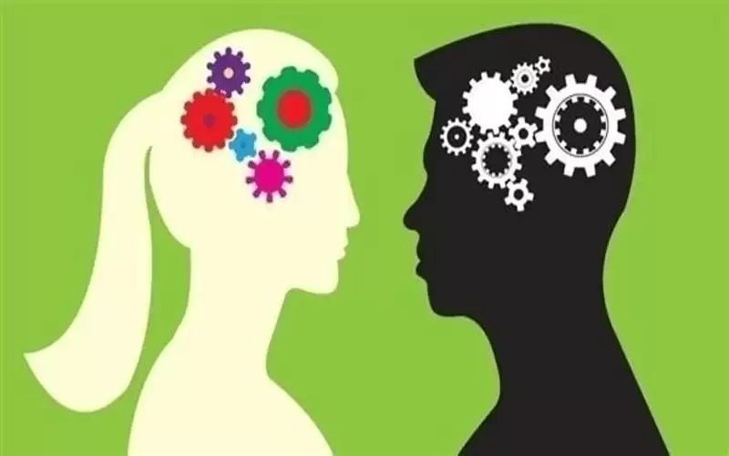 المرأة أقدر من الرجل على تخيل