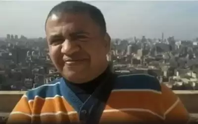 انتحار مدرس مصري في بث مباشر