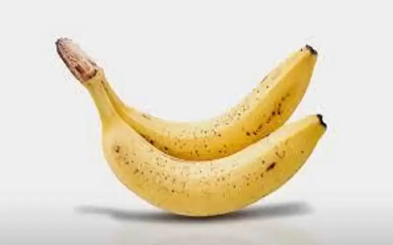 هذا ما سيحدث إذا أكلت موزتين