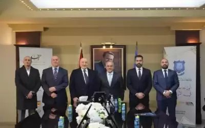 اتفاقية بين عمان الأهلية وشركة سيلدون