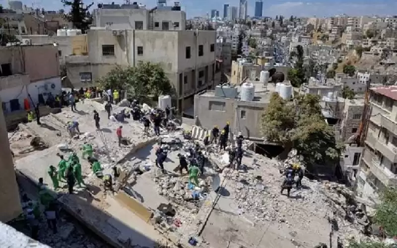 صلح عمان تختتم بينات النيابة العامة