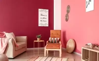 هذا اللون يغزو عالم الأثاث والديكور