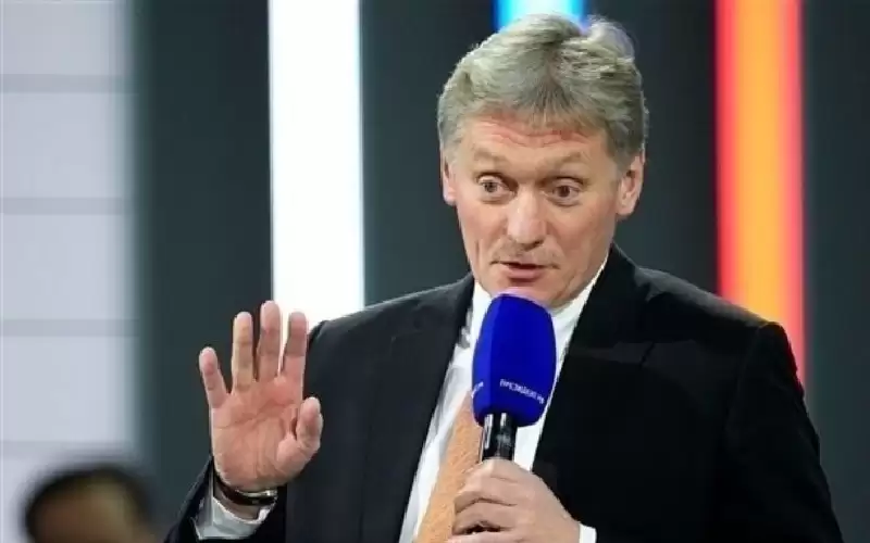 الكرملين يرفض خطة السلام الأوكرانية