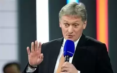 الكرملين يرفض خطة السلام الأوكرانية