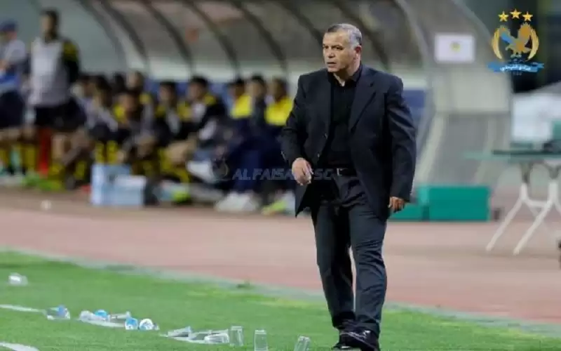 الفيصلي يتفق على تجديد عقد أبو