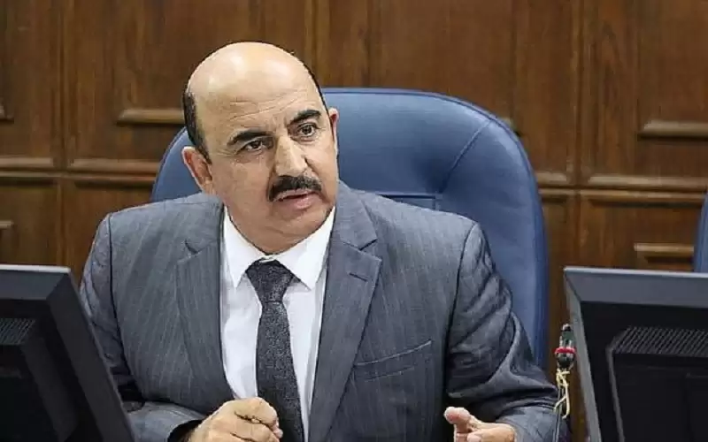 الصبيحي: اشتراكات ضمان السنة الإضافية للعسكريين