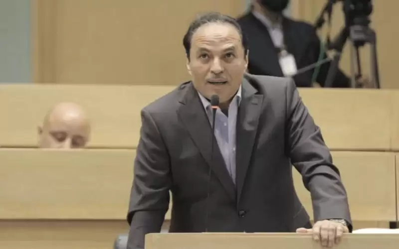 مجلس النواب بلا كتلة الشعب