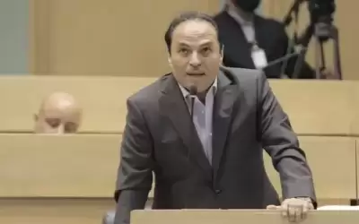مجلس النواب بلا كتلة الشعب