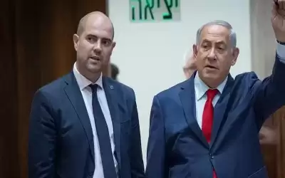 الليكود يرشح نائبا مثليا لرئاسة الكنيست