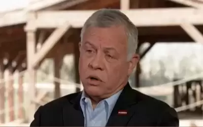 الملك: إذا حدثت انتفاضة ثالثة فستؤدي
