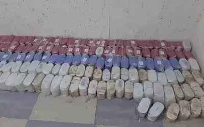 الجيش الأردني يحرك دوريات رد الفعل