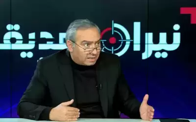 بريزات: مهما عمل الشخص لصالح الوطن