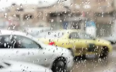 ارتفاع على الحرارة نهاية الأسبوع وتحذير