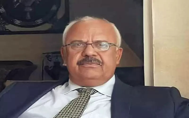 أستاذ الإعلام باليرموك الدكتور محمد الشريدة