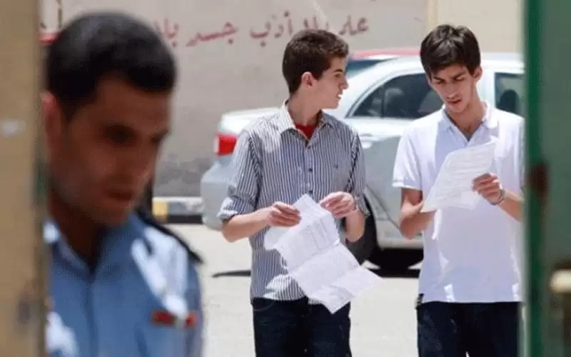 ترجيح إعلان نتائج تكميلية التوجيهي منتصف