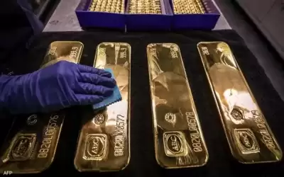 ارتفاع أسعار الذهب عالميا
